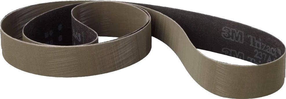 3M Schleifband, "237AA"