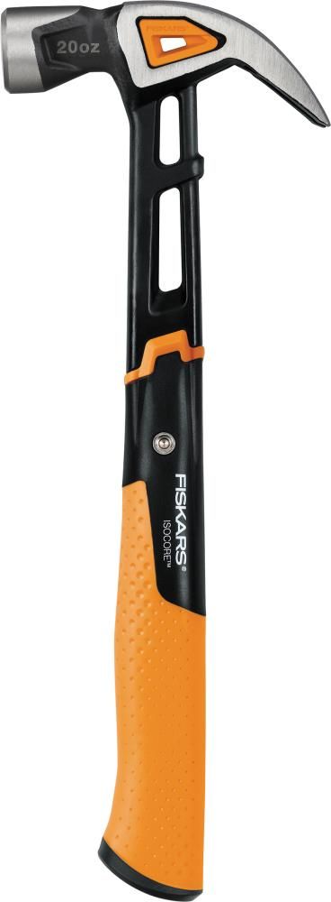 Zimmermannshammer geogen 20/13.5 IsoCore