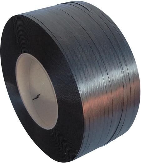Automatenband PP 12x0,55 mm Länge 3000 m