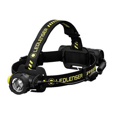 LedLenser LED-Kopflampe, "H7R"
