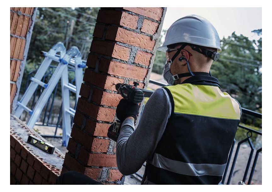 BOSCH PRO-Bohrersatz, HEX-5