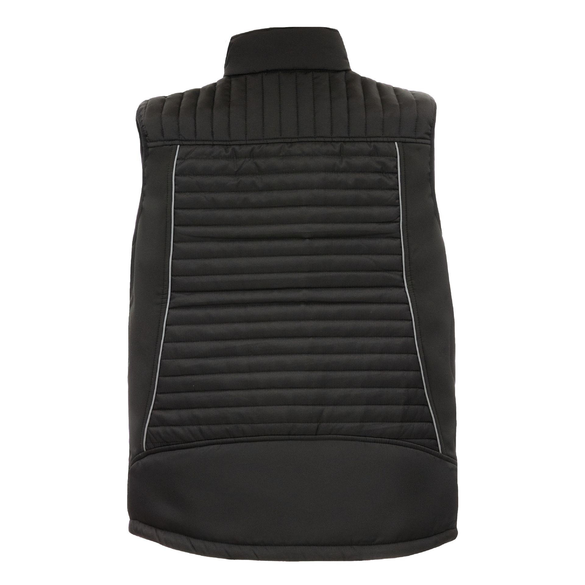 NITRAS MOTION TEX PLUS, Softshellweste 7660