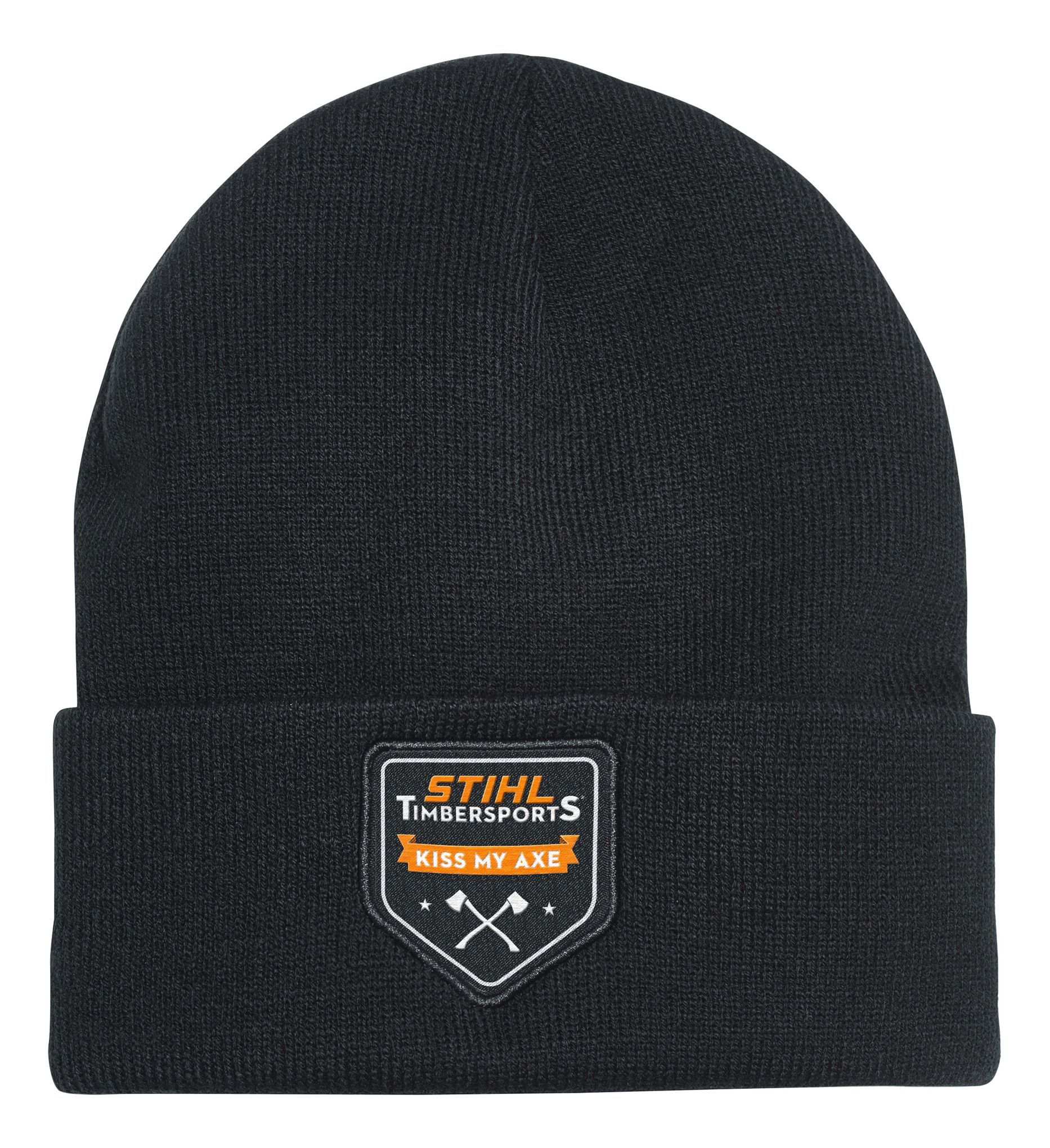 STIHL Beanie KISS MY AXE