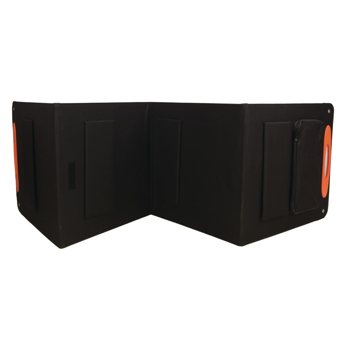 Solarpanel Unicraft 200W
