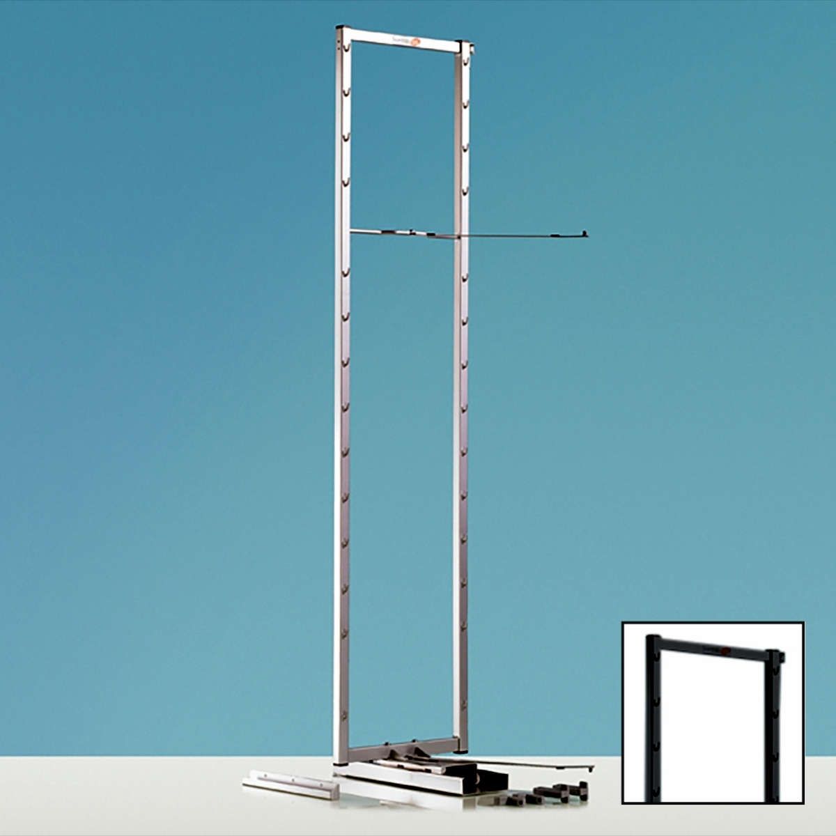 DISP. DUO RAHMEN 450/1700 ANTHR.