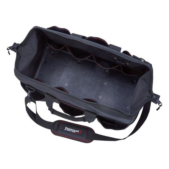 FORMAT Umhänge-Werkzeugtasche