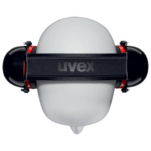 UVEX Kapselgehörschützer, "K30"