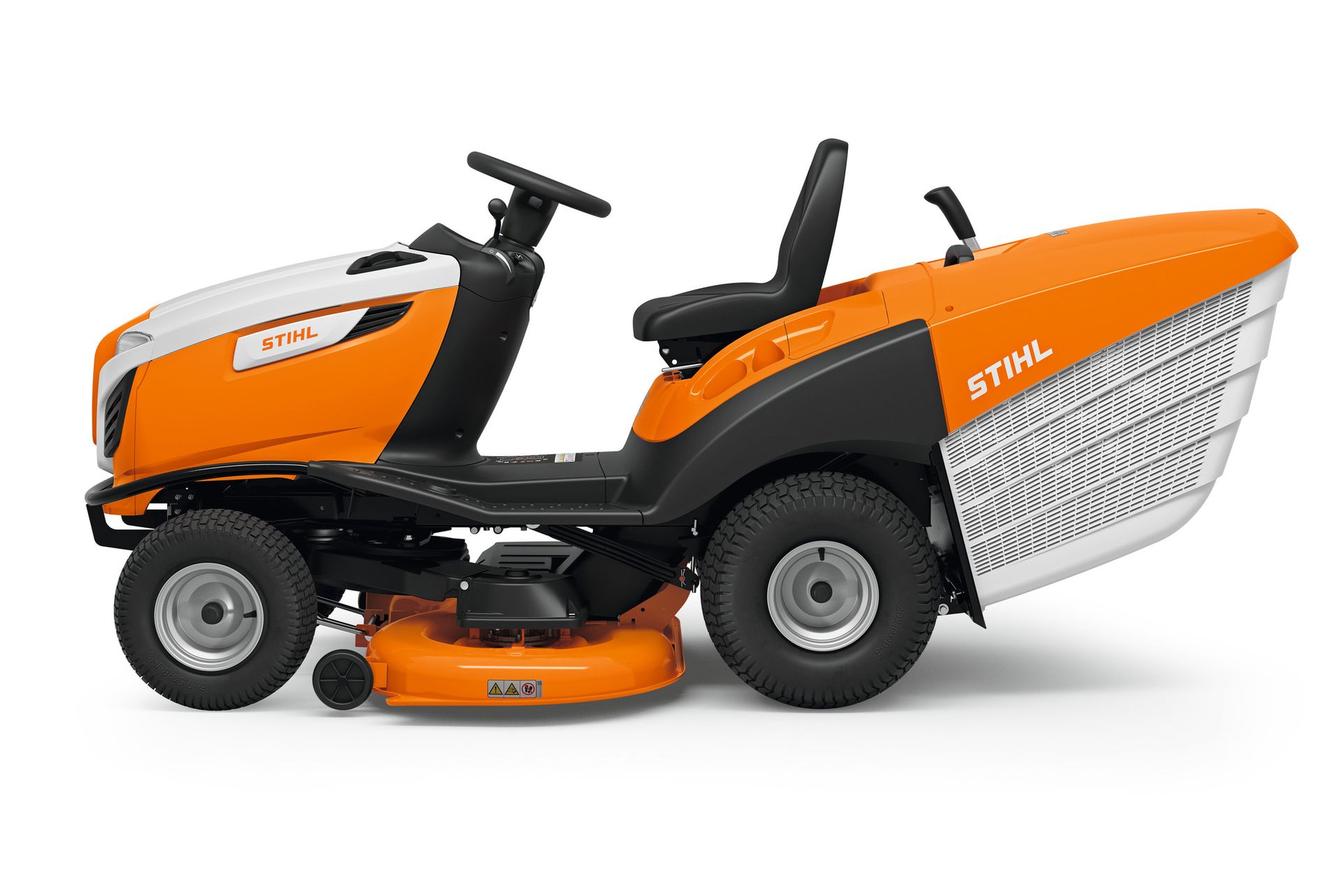 STIHL Aufsitzmäher RT 6127 ZL