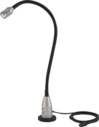 Bauer & Böcker LED-Arbeitsleuchte Glanzlicht