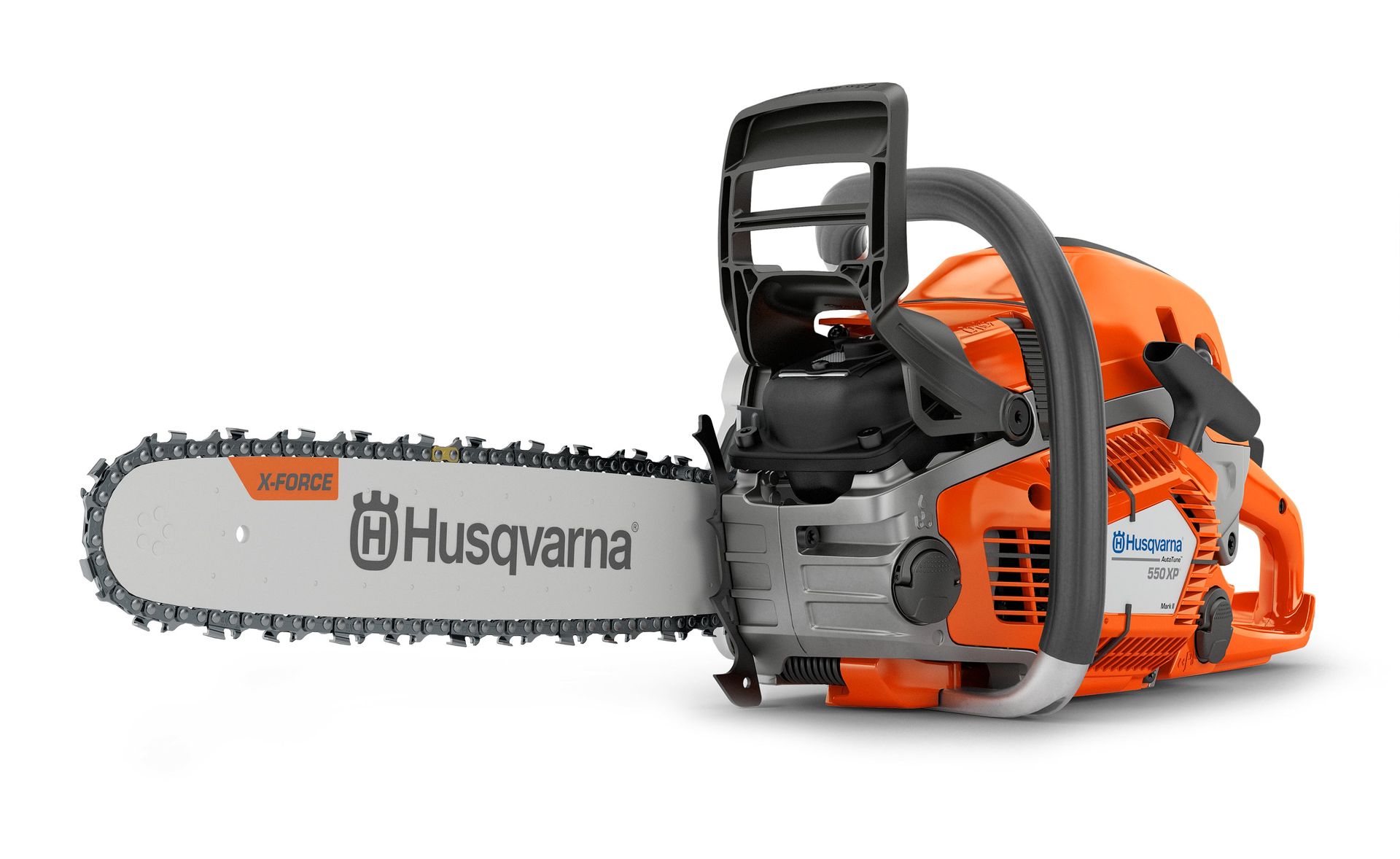 Husqvarna Motorsäge 550XP®  Mark II 15"