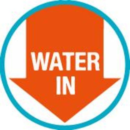 Sprinklersystem Anschlussdose