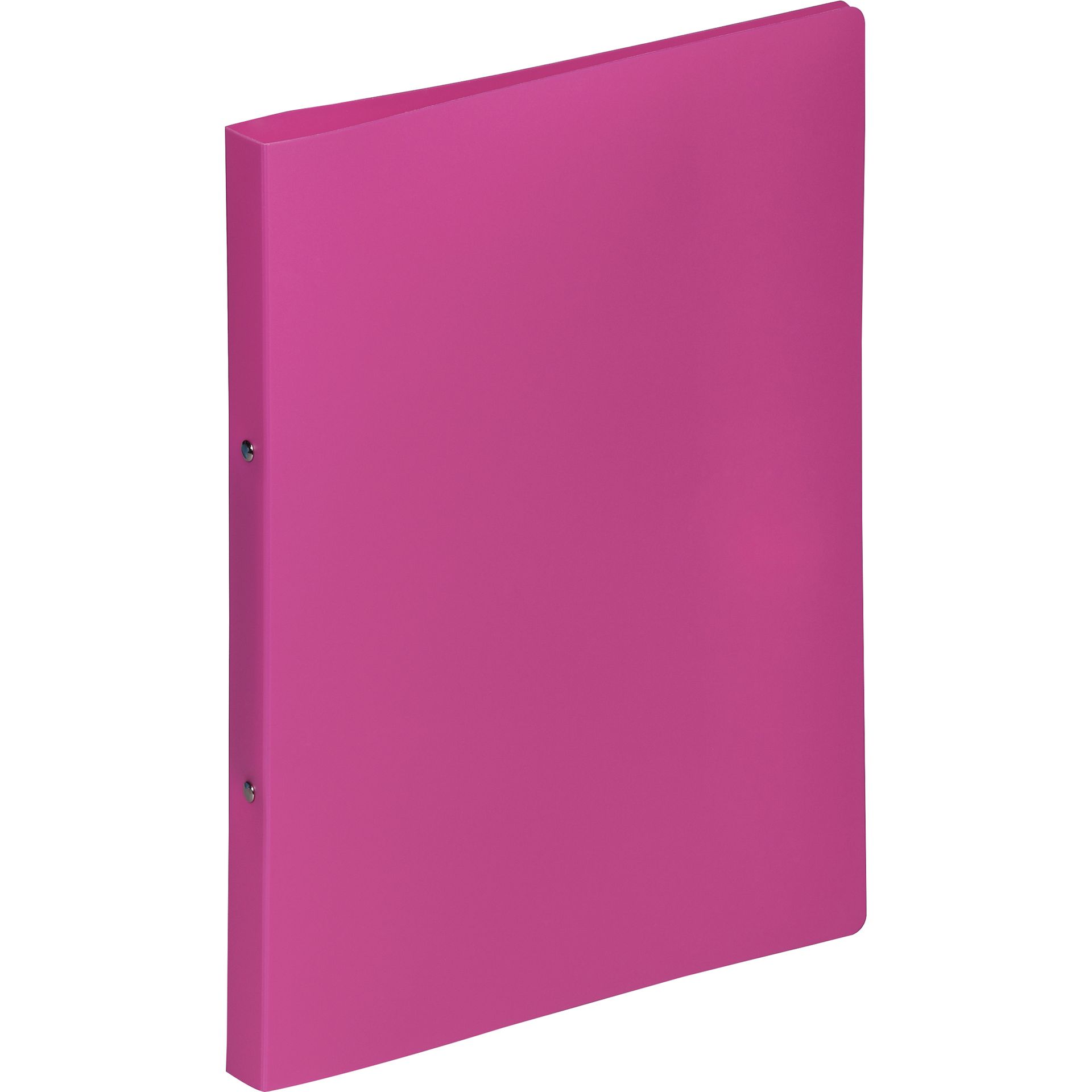 Ringbuch A4 2Ringe rosa
