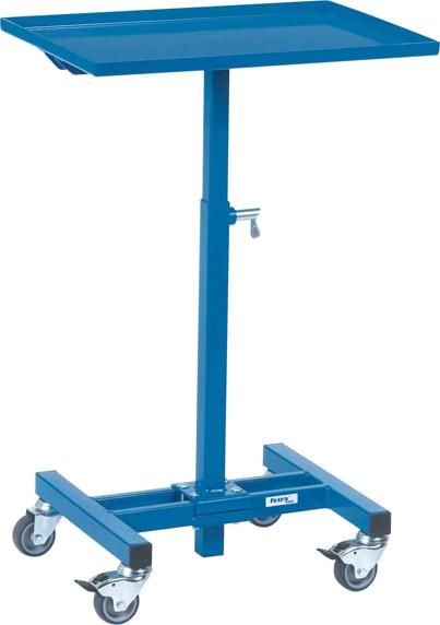 Fetra Materialständer 3270