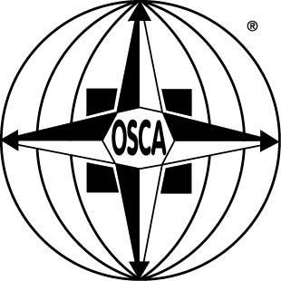 OSCA Schonhammer EVOSOFT Hick.40mm Nylon Stahlg.