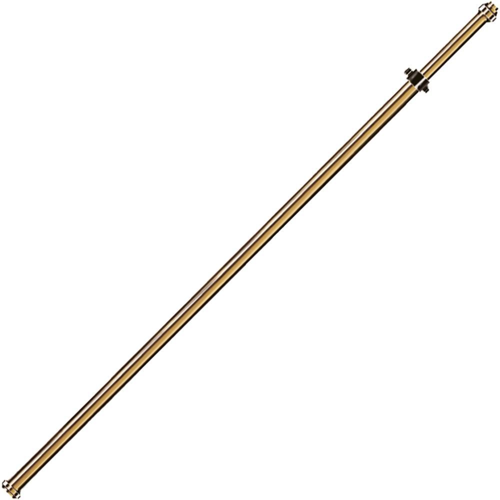 Verlängerungsrohr ausziehbar 80-150 cm