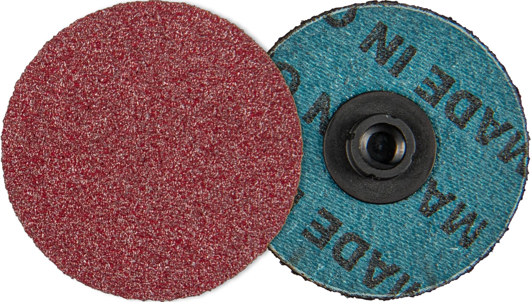 Klingspor QMC 412 Quick change discs