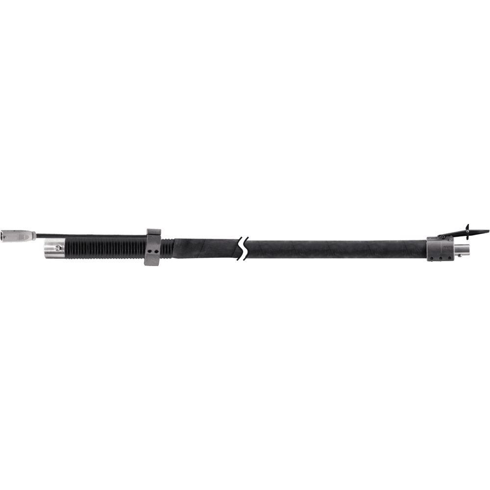 PFERD Biegwellenantriebe FS-BW 10 SE 11 DIN10/G28 2M oHA