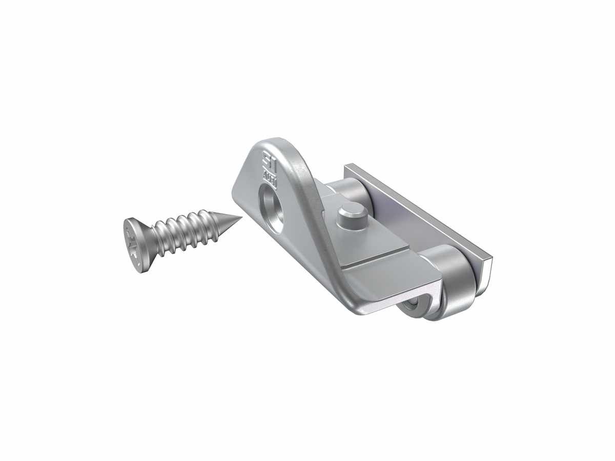 Flügelheber Wk2 Ts/13 mm VE100