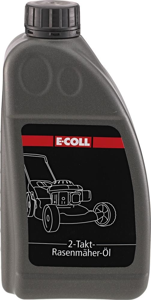 2-Takt-Öl 1L Flasche E-COLL
