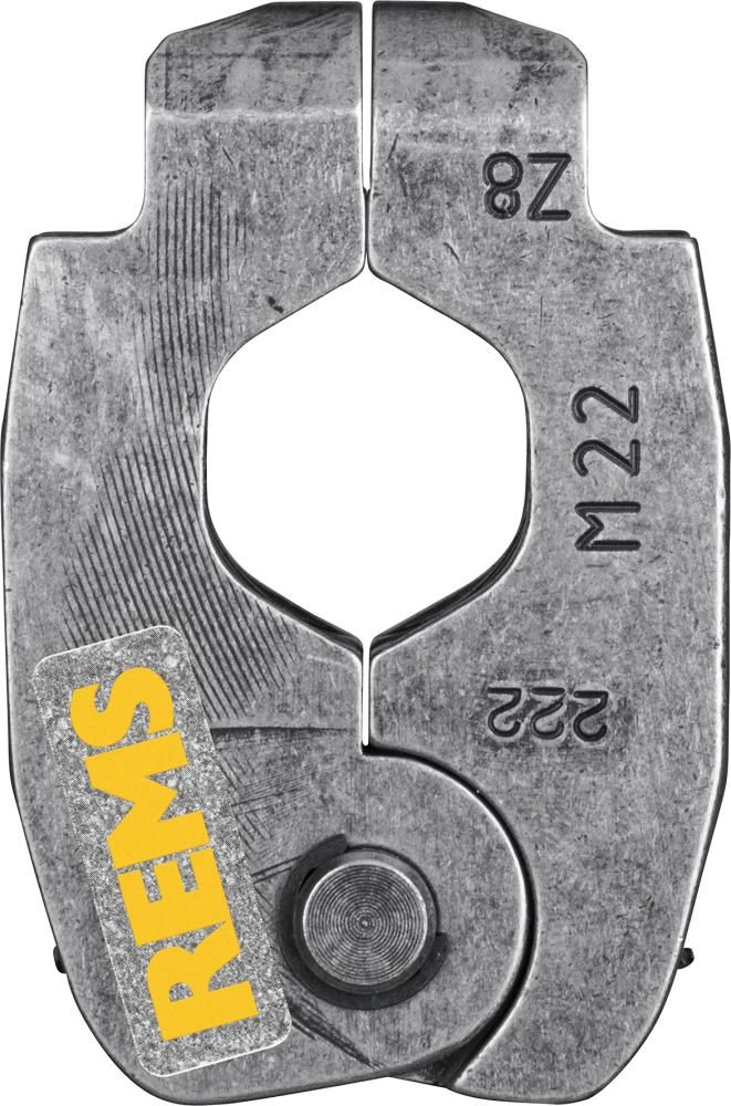 Pressring M 28 S PR-2B stufenl. schwenkbarREMS