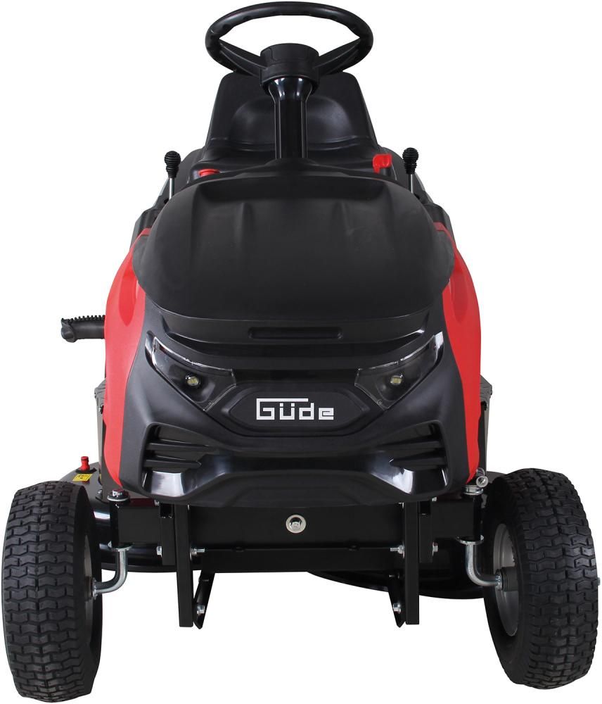 Rasentraktor GAR 960 T