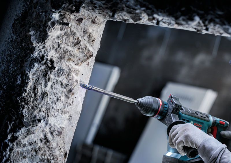 Bosch EXPERT SDS max-8C Spitzmeißel