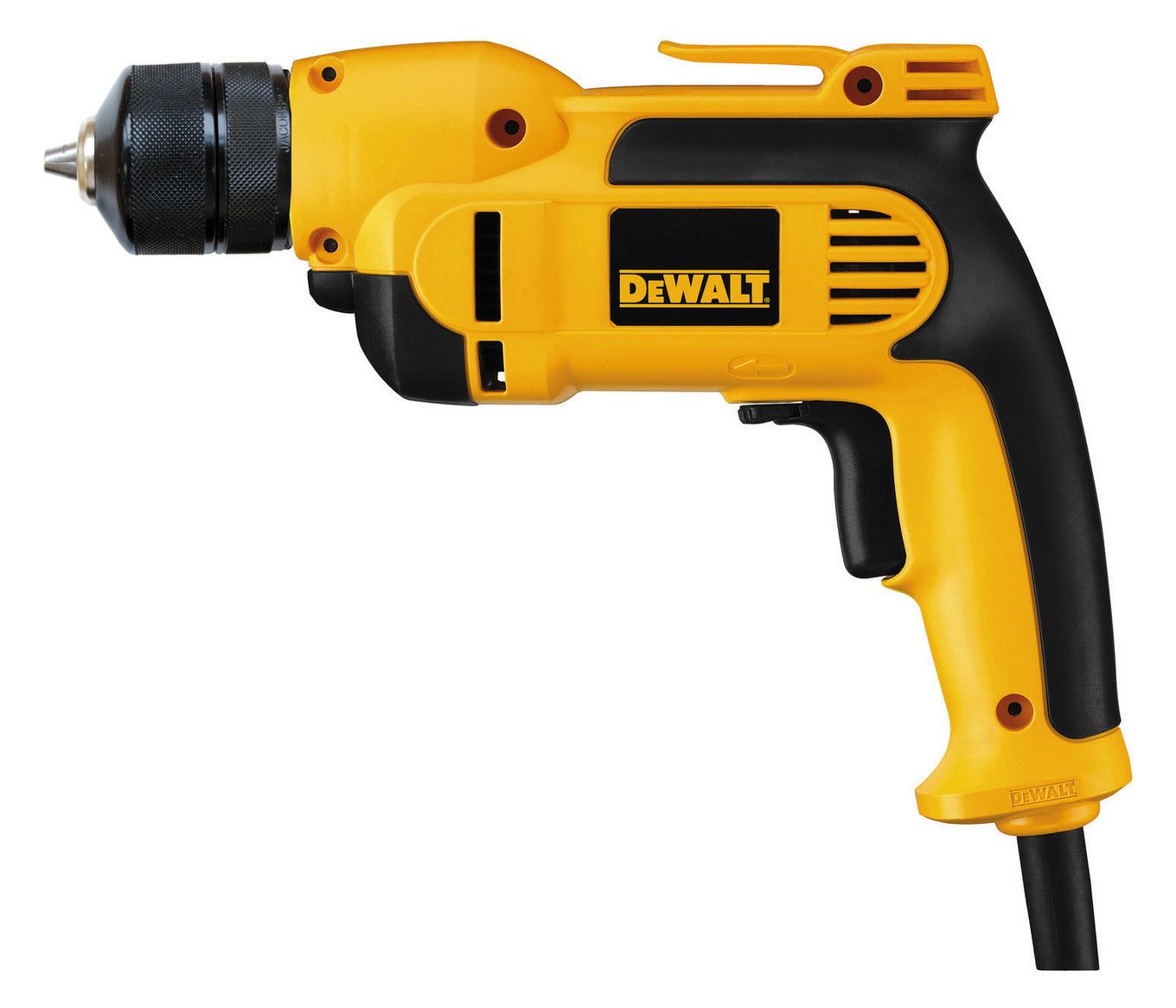 DeWALT Bohrmaschine