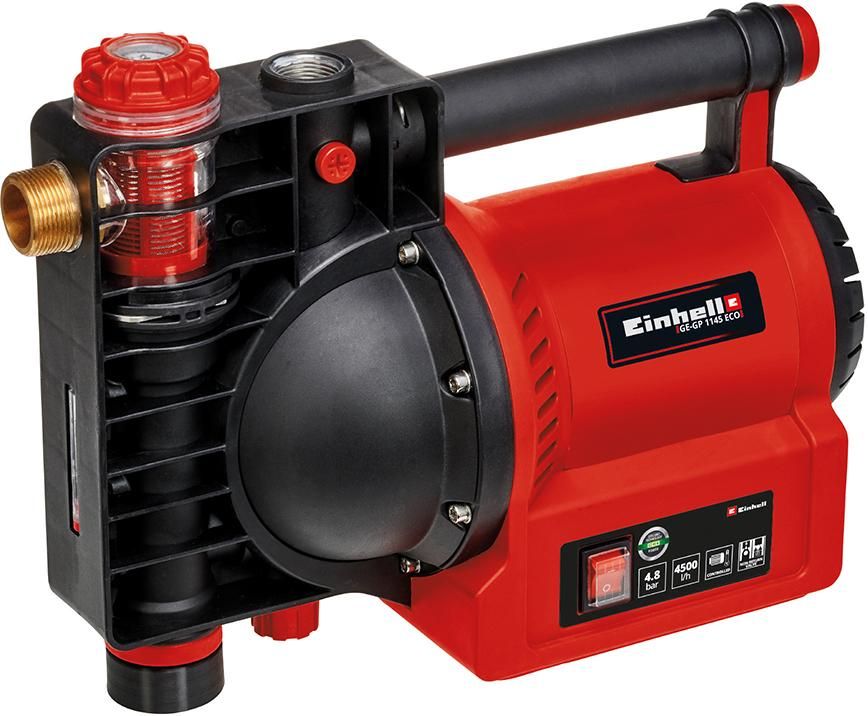 Gartenpumpe GE-GP 1145 ECO