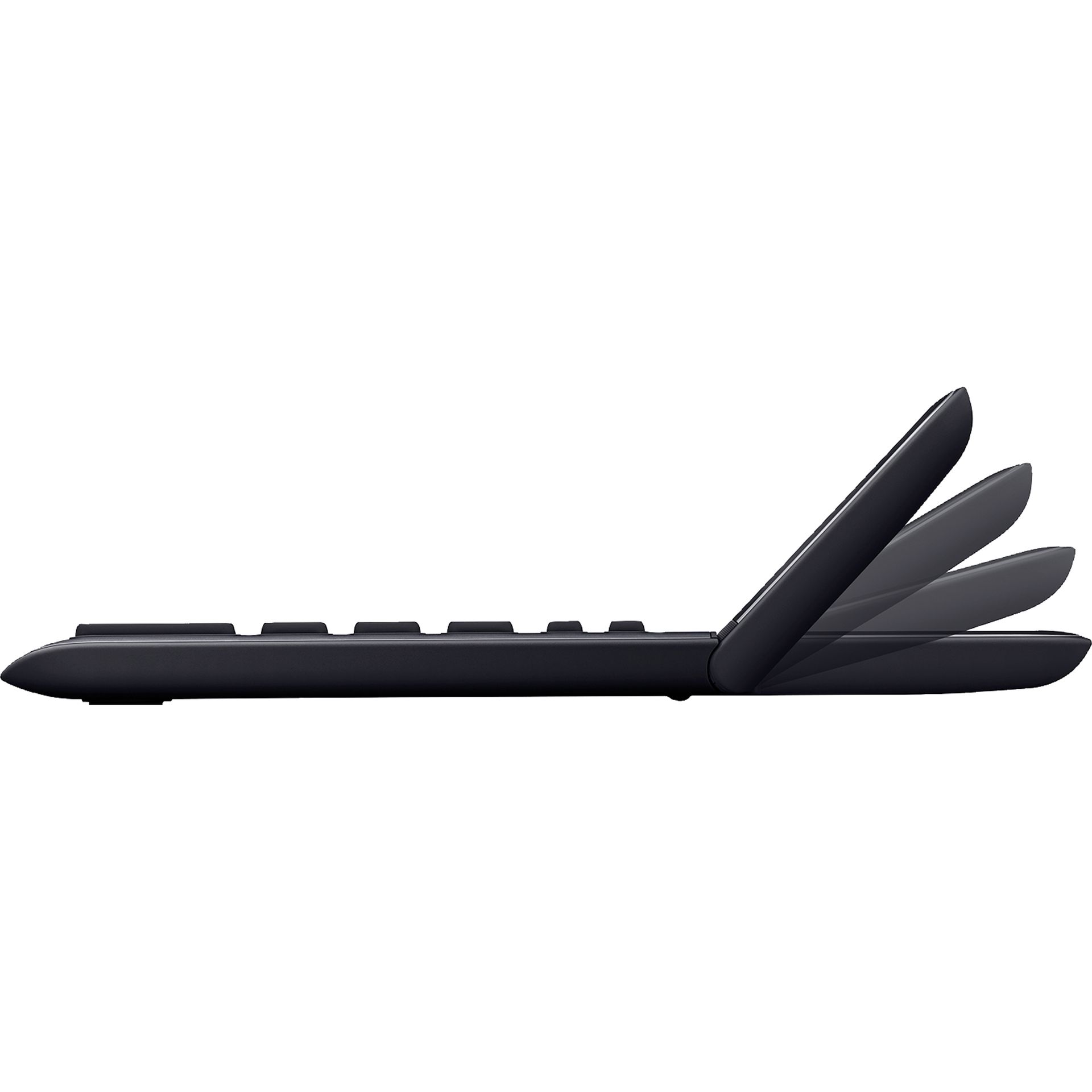 Tischrechner sw