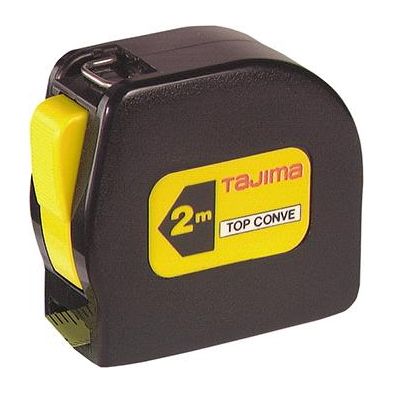 TAJIMA Taschenbandmaß,  EG II