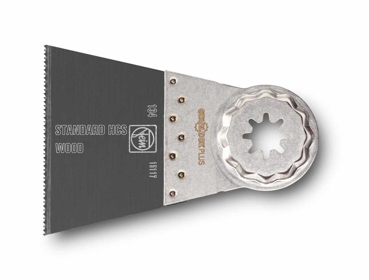 Fein E-Cut Sägeblatt 65mm Standard Ve1