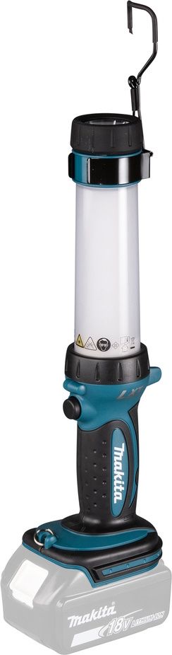 MAKITA LED-Akku-Werkstattleuchte