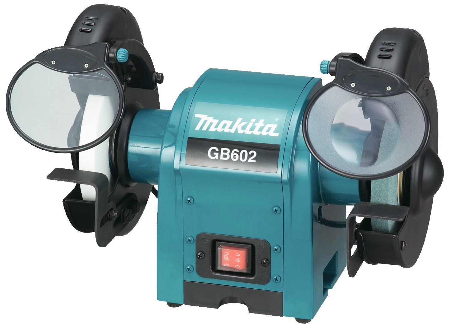 Makita Doppelschleifbock GB602 150 mm
