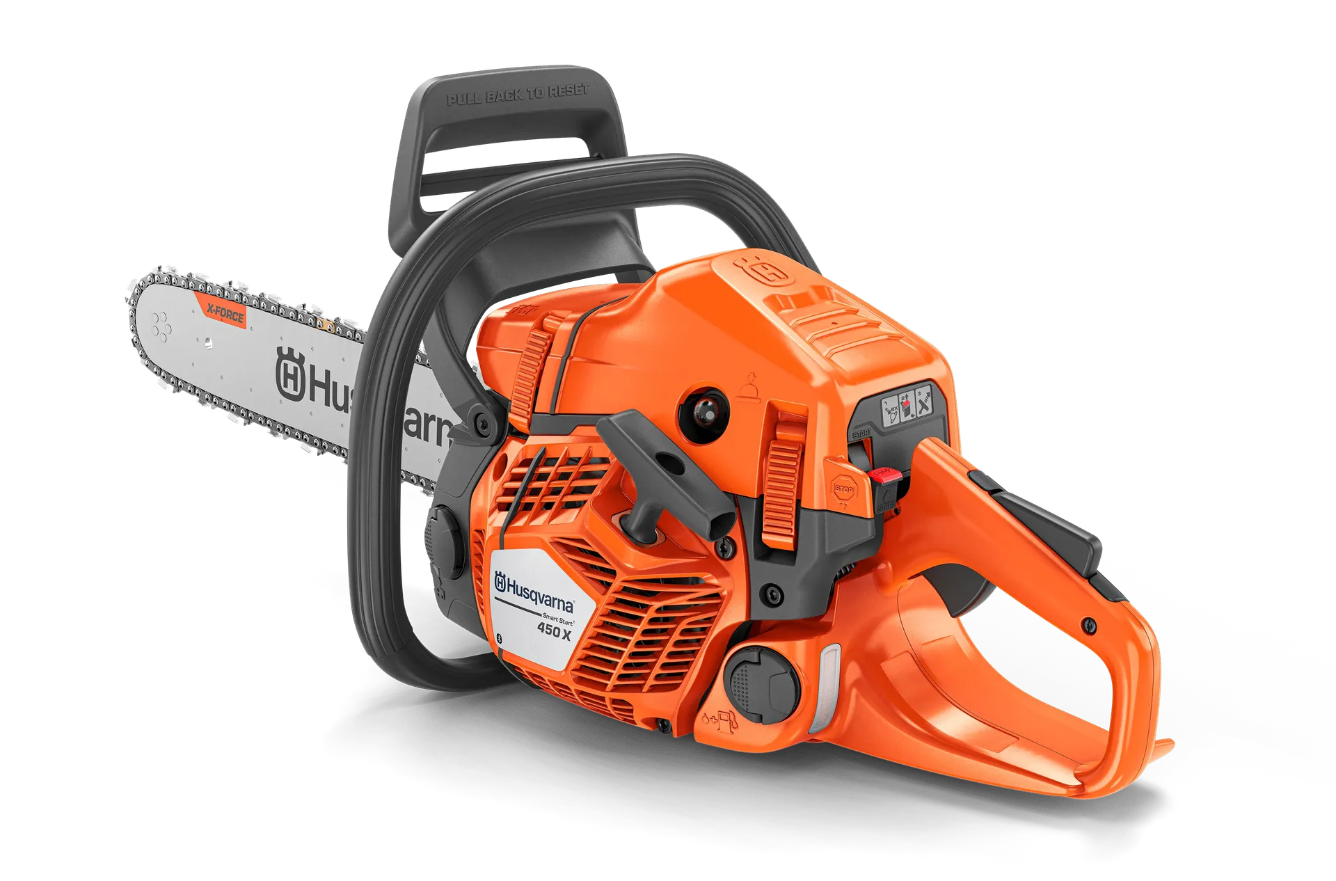 Husqvarna Motorsäge 450X 15"