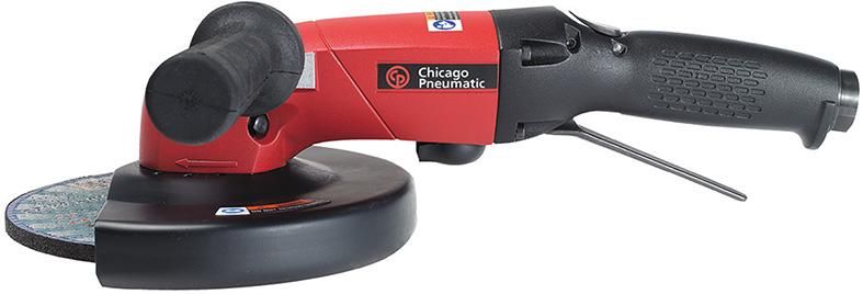 CP3850-85AB7VE 7"Winkelschleifer
