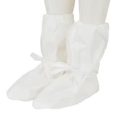 3M 440 3M Überziehschuhe 440 Weiss (5 Packung)