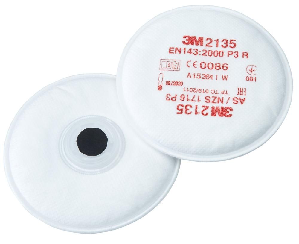 3M Ersatzfilter 2135, P3R