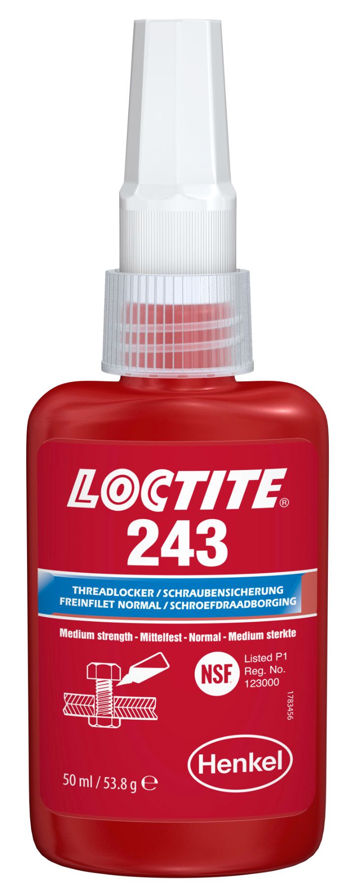 LOCTITE® 243