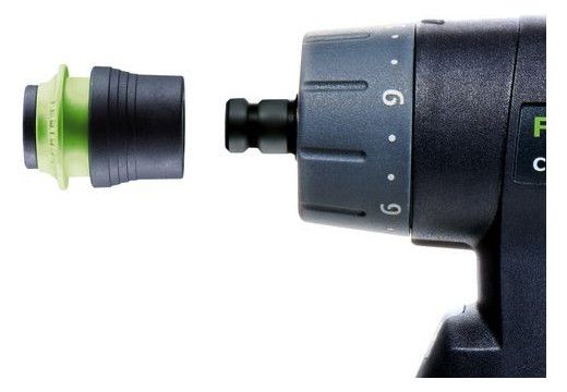 FESTOOL Werkzeugfutter