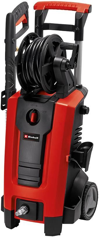 Hochdruckreiniger TE-HP 170