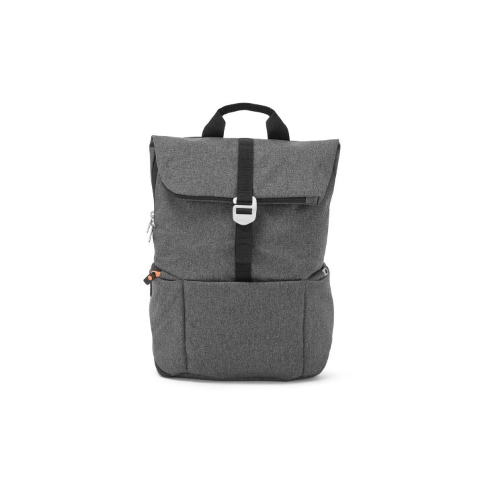 Laptoprucksack Shuttle gr