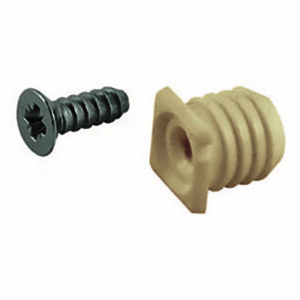 Specialschraube+Muffe Für Töpfe T43