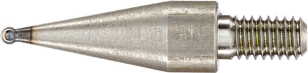 Messeinsatz HM Kugel Typ 18/ 1,0 mm KÄFER
