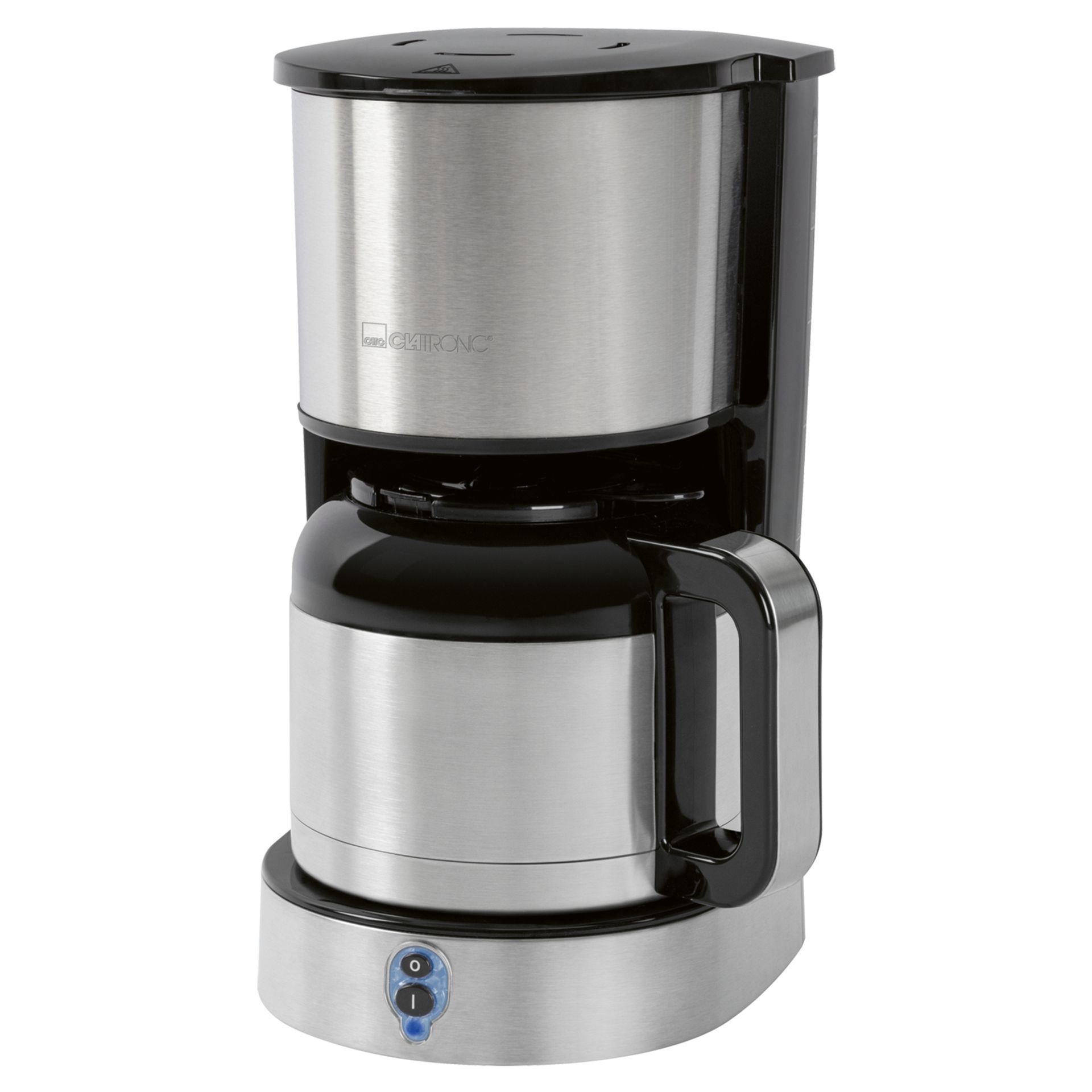 Kaffeeautomat KA 3805 10Tassen