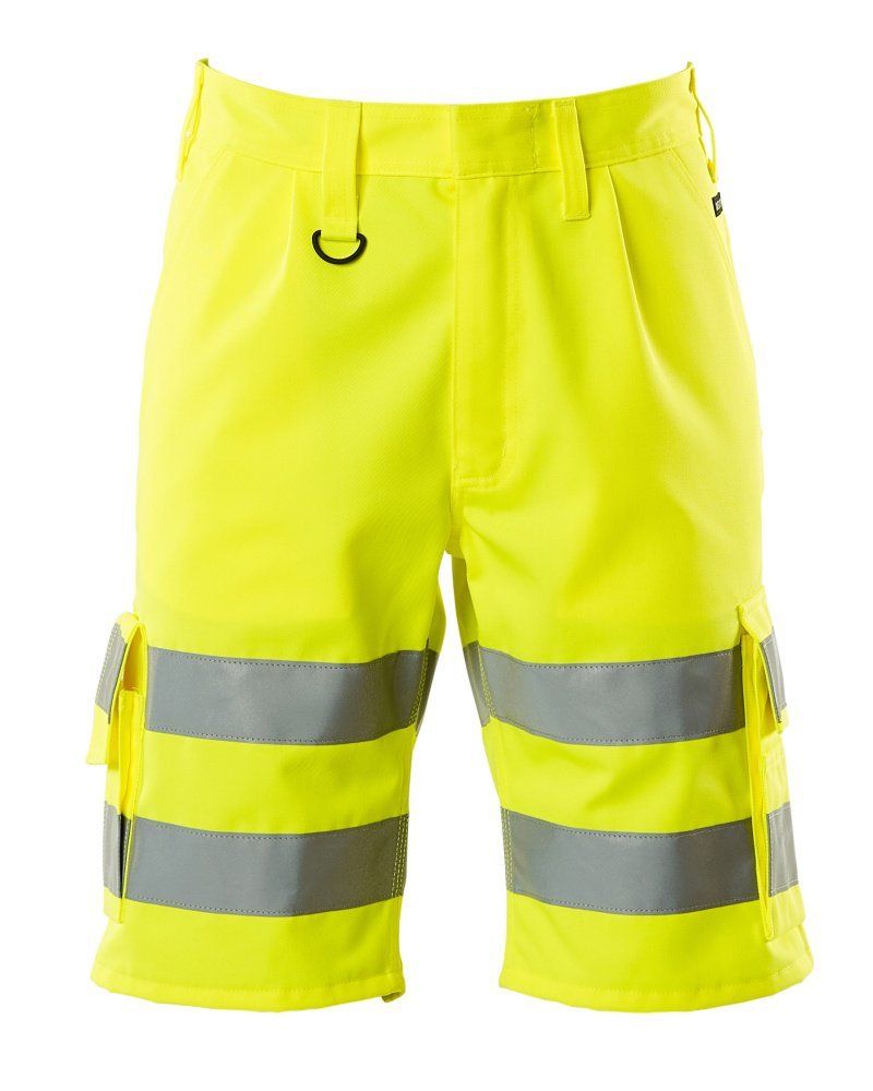 Mascot Pisa Shorts