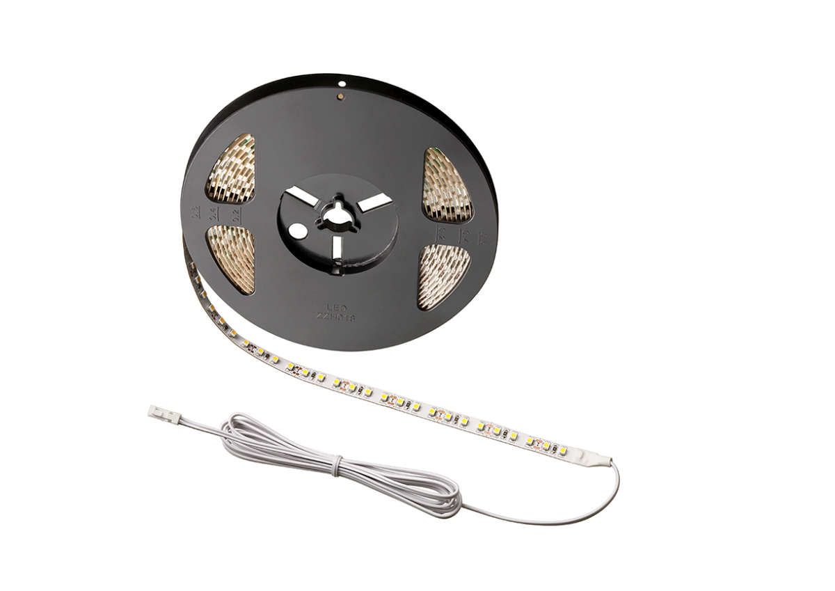 LED Flexband R81 Mini Flex WT, Rolle à 2500 mm,