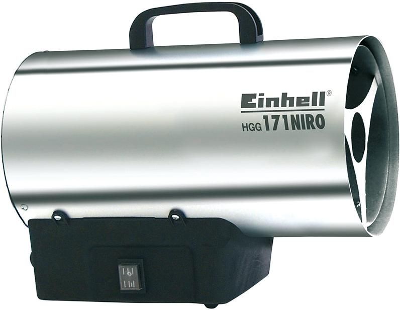 Heißluftgenerator HGG 171 Niro (DE/AT) EINHELL EINHELL
