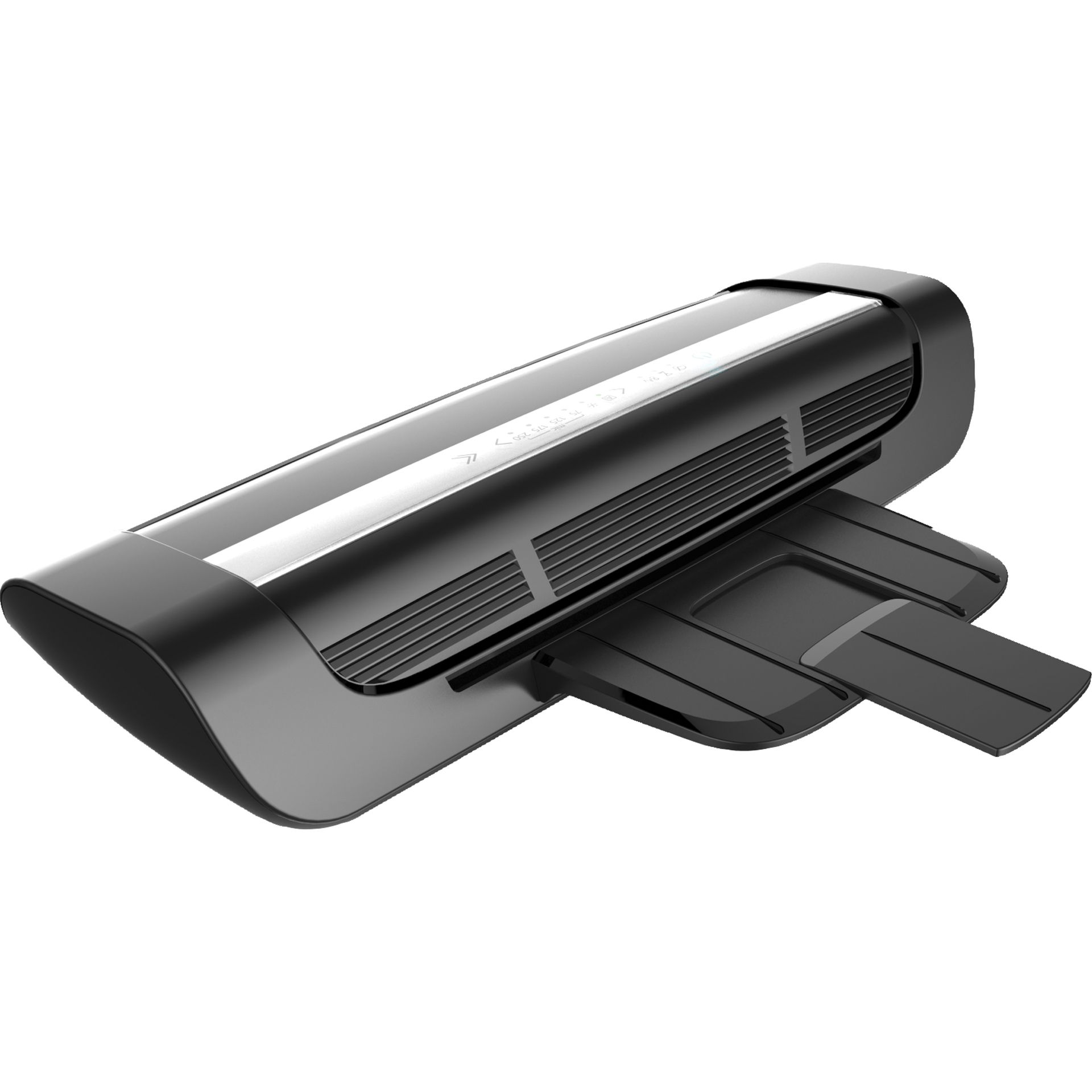 Laminiergerät Fusion Plus 7000L A3 schwarz