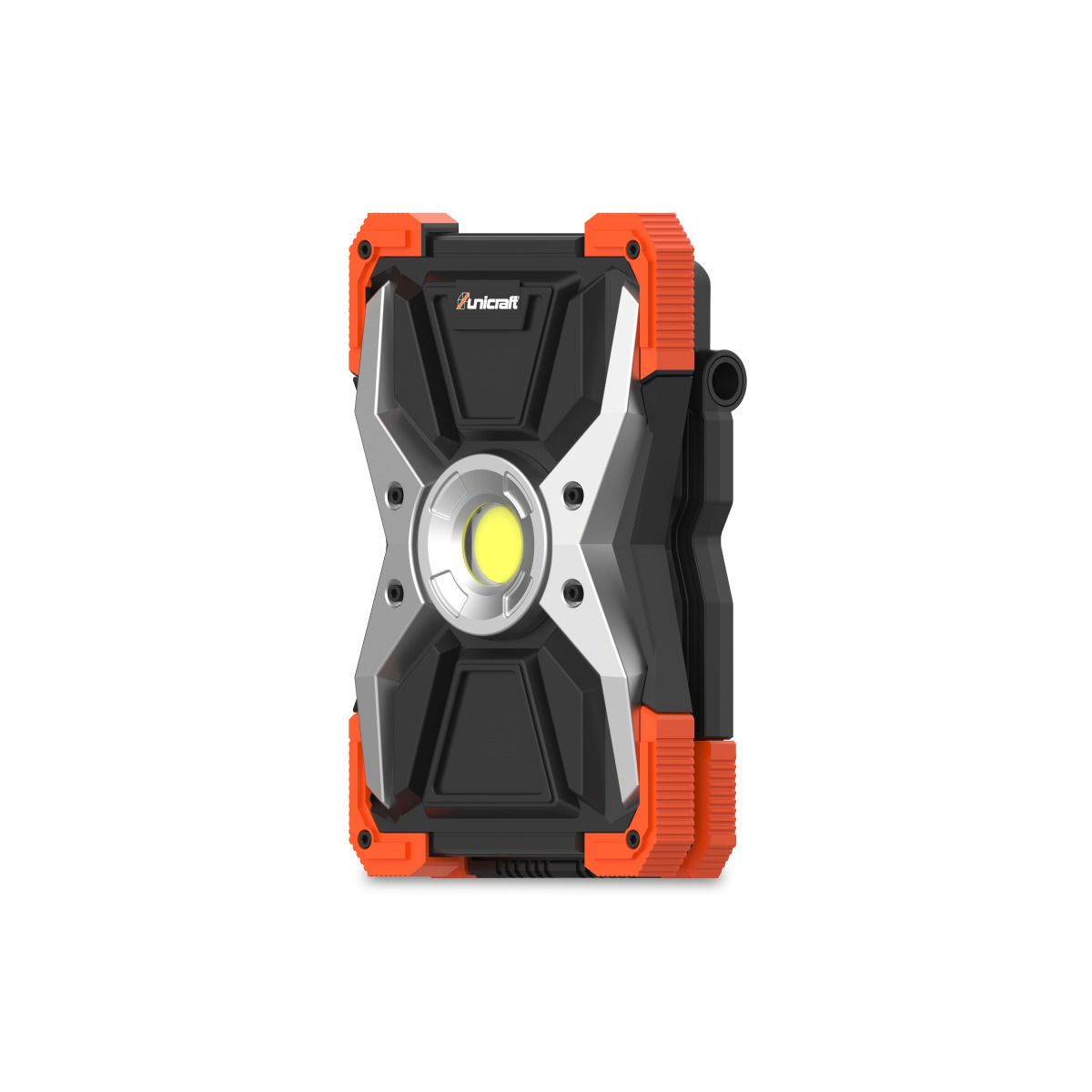LED Arbeitsstrahler Unicraft LAS 3000 DC