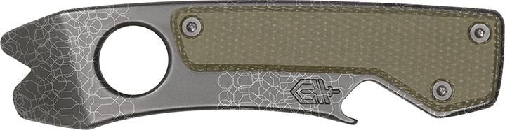 Multi-Tool Shard X - Graphite